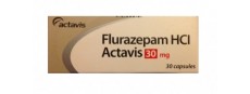 Flurazepam 30mg N