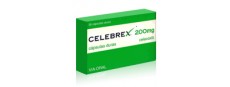 Generic Celebrex (Celecoxib) 200 mg