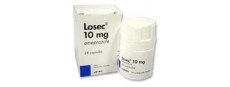 Generic Prilosec 10 mg