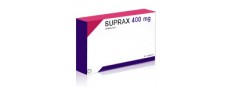 Generic Suprax 200 mg