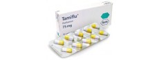 Generic Tamiflu 75 mg