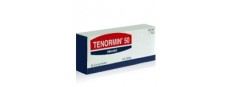 Generic Tenormin 50 MG