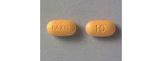 Generic Paxil (Paroxetine) 10 MG