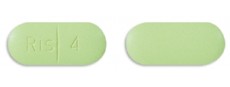 Generic Risperdal 4mg