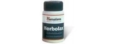 Himalaya Herbolax Tab 