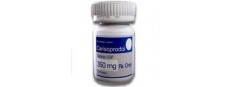 Carisoprodol 350 mg D