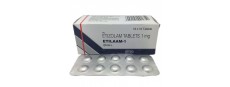 Etizolam Generico 1mg D