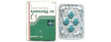 Kamagra (Viagra Generico) 100 mg