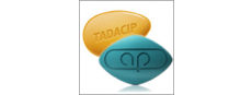 Kamagra / Tadacip - Pacco di prova