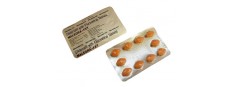 Malegra FXT (Sildenafil + Fluoxetine) 100/40 mg