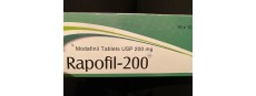 Modvigil Modafinil Provigil 200 mg