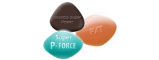 Premature ejaculation (Snovitra Super Power, Super P-Force, Malegra-FXT)