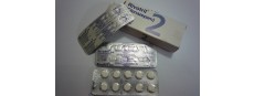 RIVOTRIL 2 mg (clonazepam) Originale