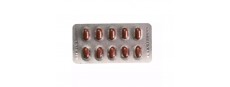 Isotrotine 20 mg