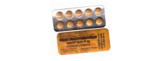Generico Levitra (Vardenafil) 40 mg