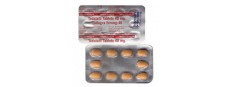 Generico Cialis (Tadalafil) 40 mg