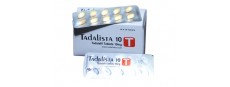 Cialis Generico (Tadalafil) 10 mg