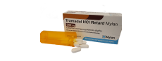 Tramadol HCI Retard Mylan 200mg N