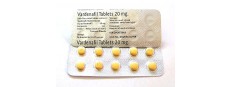 Generico Levitra (Vardenafil) 20 mg