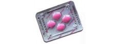 Viagra femminile/Femigra/Ladygra 100 mg