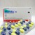 Reductil Generico Sibutramine (Meridia) 10 mg