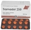 Generic Ultram (Tramadol) 250mg