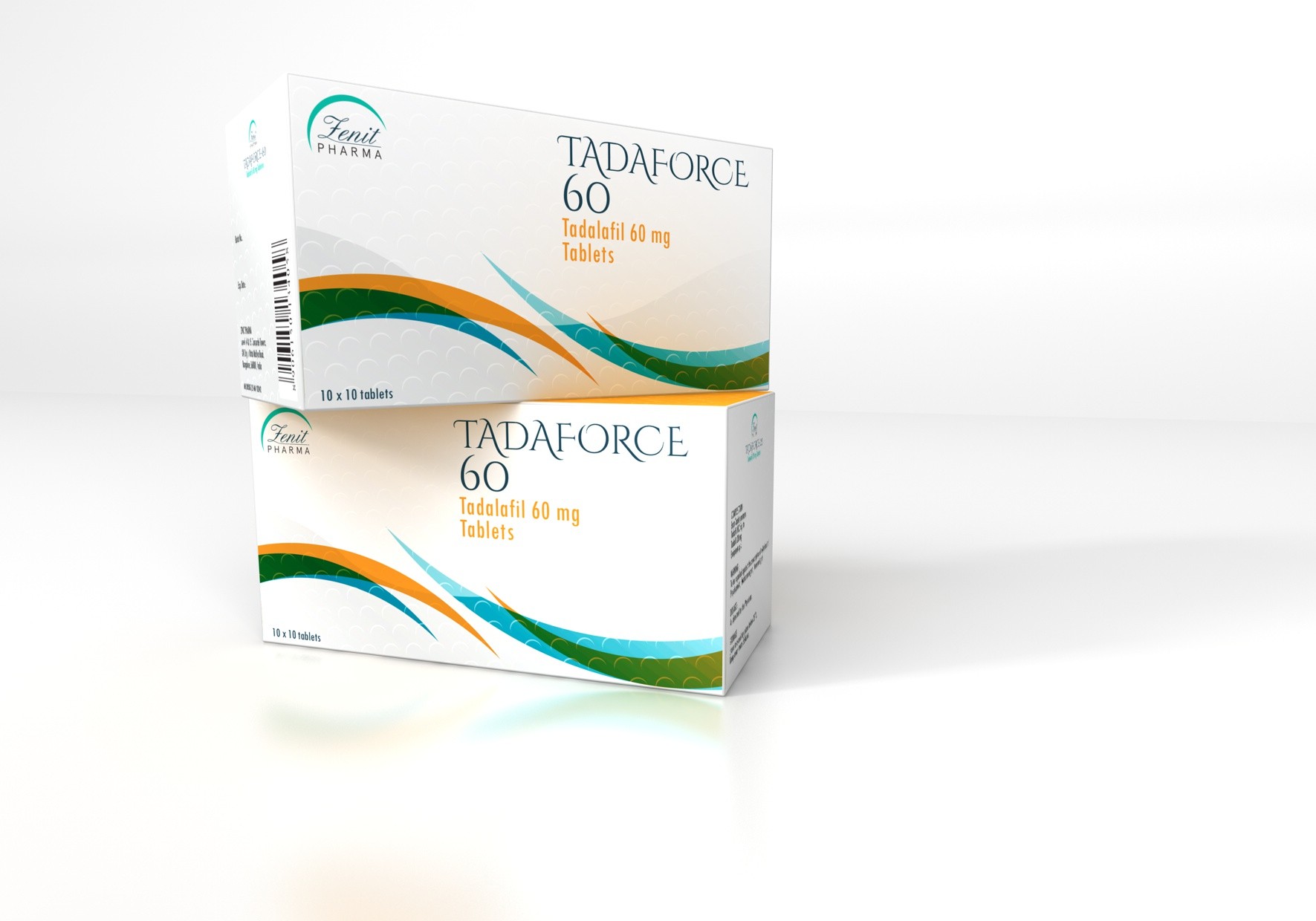 Tadaforce 60mg