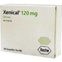 Xenical Genérico (Orlistat) 120 mg