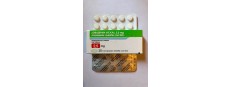 Lorazepam Hexal 2.5mg Brand T