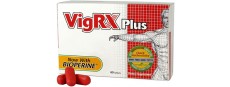 VigRX Plus D