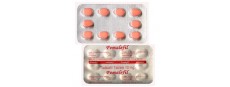 Cialis para Mujeres (Femalefil)10 mg
