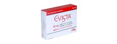 Generic Evista 60 mg 