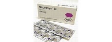 Generic Naprosyn (Naproxen) 250 mg