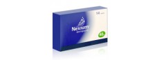 Nexium genérico (Esomeprazole) 40 mg