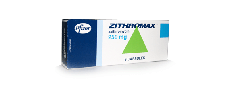 Generic Zithromax 250 MG