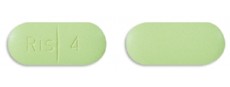 Generic Risperdal 4mg