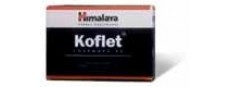 Himalaya Koflet Lozenges