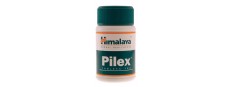 Himalaya Pilex Tab