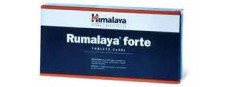 Himalaya Rumalaya forte