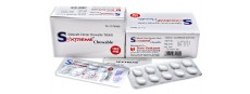 Viagra genérico  Soft Tabs 100 mg