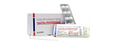 Levitra Genérico Professional 20 mg