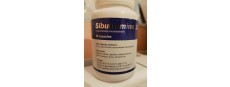 Generic Reductil (Meridia, Ectivia) 20 mg - packing 30 pills