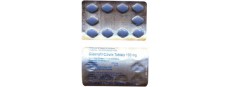 Generic Viagra (Sildenafil Citrate) MALEGRA 100 mg