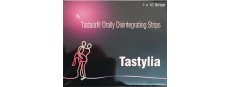 Tadalafil Tastylia orally disintegrating strips