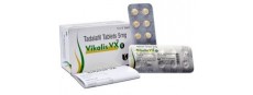 Vikalis Vx 5 mg - Tadalafil