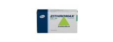 Zithromax 500 mg D