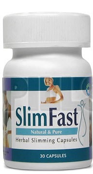 Slim Fast (ViproSlim)