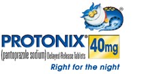 Generic Protonix 20 Mg