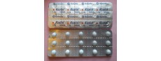 Xanax Alprazolam 1 mg by Abbott
