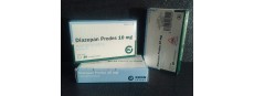 Diazepam Prodes 10mg by Kern Pharma T